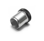 Korek do wspawania 2"